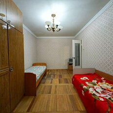 Квартира 26,5 м², 1-комнатная - изображение 1