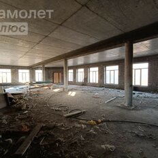 881 м², помещение свободного назначения - изображение 2