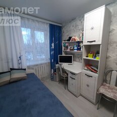 Квартира 43,3 м², студия - изображение 4