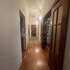 Квартира 137,1 м², 5-комнатная - изображение 5