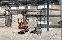 1000 м², склад 400 000 ₽ в месяц - изображение 20