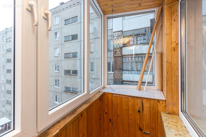 21,5 м², 1-комнатная квартира 2 550 000 ₽ - изображение 48