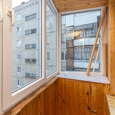 Квартира 29,8 м², 1-комнатная - изображение 5