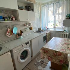 Квартира 25,7 м², 1-комнатная - изображение 5