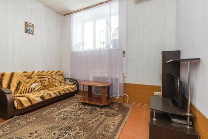 73 м², 3-комнатная квартира 1 800 ₽ в сутки - изображение 21