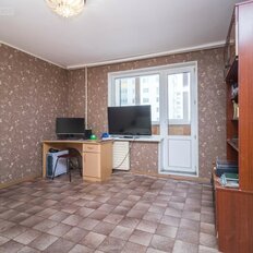 Квартира 62,8 м², 3-комнатная - изображение 4