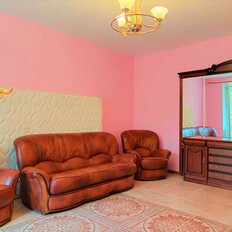 Квартира 55,1 м², 1-комнатная - изображение 1