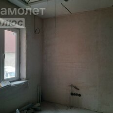 Квартира 87,3 м², 3-комнатная - изображение 3