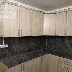 Квартира 19,2 м², 1-комнатная - изображение 1