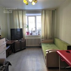Квартира 41,3 м², 1-комнатная - изображение 2