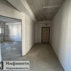 Квартира 67,4 м², 2-комнатная - изображение 5