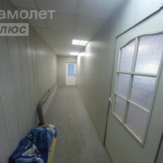 640 м², производственное помещение - изображение 3