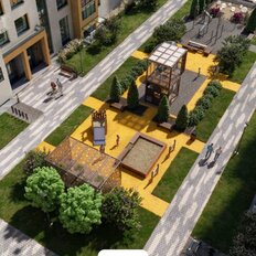 Квартира 48,7 м², 2-комнатная - изображение 5