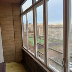 Квартира 47,9 м², 2-комнатная - изображение 2