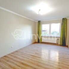 Квартира 75,1 м², 3-комнатная - изображение 4