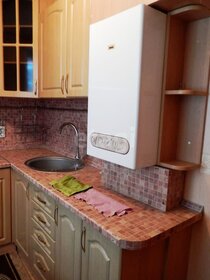Купить трехкомнатную квартиру в ЖК «Детали» в Москве и МО - изображение 40