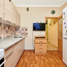 Квартира 41,1 м², 1-комнатная - изображение 1