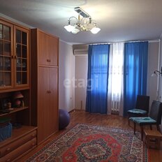 Квартира 45,8 м², 1-комнатная - изображение 2