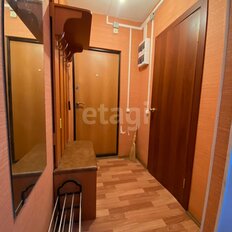 Квартира 18,8 м², студия - изображение 5