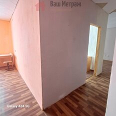 Квартира 49,4 м², 2-комнатная - изображение 4