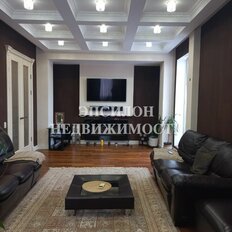 Квартира 138,6 м², студия - изображение 3