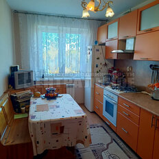 Квартира 64,4 м², 3-комнатная - изображение 3