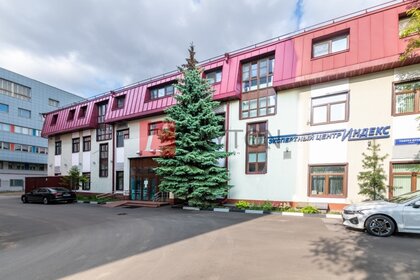 150 м², офис 320 000 ₽ в месяц - изображение 15