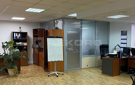 295 м², офис 400 000 ₽ в месяц - изображение 37