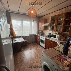 Квартира 68,4 м², 3-комнатная - изображение 2