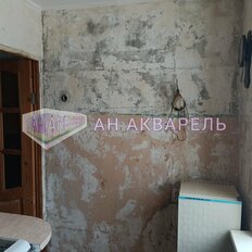 Квартира 42,1 м², 2-комнатная - изображение 5