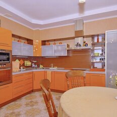 Квартира 110 м², 3-комнатная - изображение 4