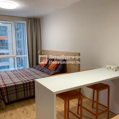 Квартира 22,1 м², студия - изображение 3