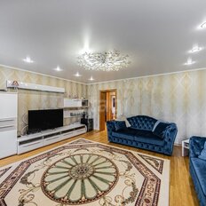 Квартира 125 м², 4-комнатная - изображение 5