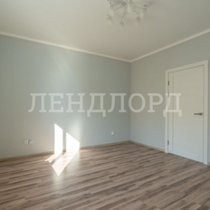 Квартира 35,9 м², 1-комнатная - изображение 4