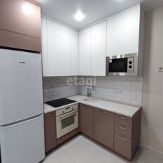 Квартира 25,9 м², студия - изображение 1