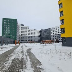 Квартира 71 м², 2-комнатная - изображение 3