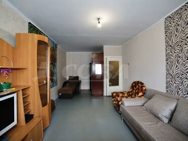 36,4 м², 1-комнатная квартира 3 600 000 ₽ - изображение 32