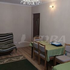 Квартира 71 м², 3-комнатная - изображение 4