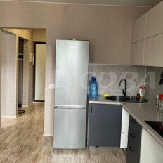 Квартира 27,5 м², 1-комнатная - изображение 1