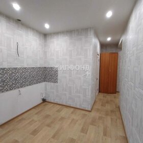 32,7 м², квартира-студия 3 700 000 ₽ - изображение 57