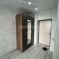 Квартира 22,5 м², студия - изображение 4