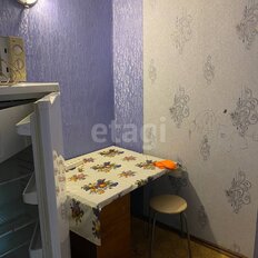 Квартира 22,8 м², 2-комнатная - изображение 3