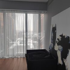 Квартира 91,8 м², 2-комнатные - изображение 2