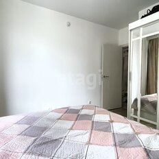 Квартира 41,1 м², 1-комнатная - изображение 3