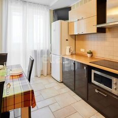 Квартира 50,5 м², 1-комнатная - изображение 1