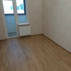 Квартира 45 м², 1-комнатная - изображение 3