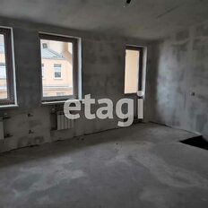 Квартира 157 м², 3-комнатная - изображение 1