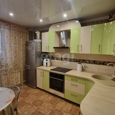 Квартира 45,7 м², 1-комнатная - изображение 1