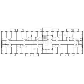 50,8 м², 2-комнатная квартира 6 490 000 ₽ - изображение 43