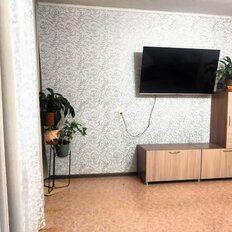 Квартира 66,1 м², 3-комнатная - изображение 1